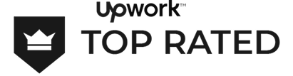 Upwork Top Rated