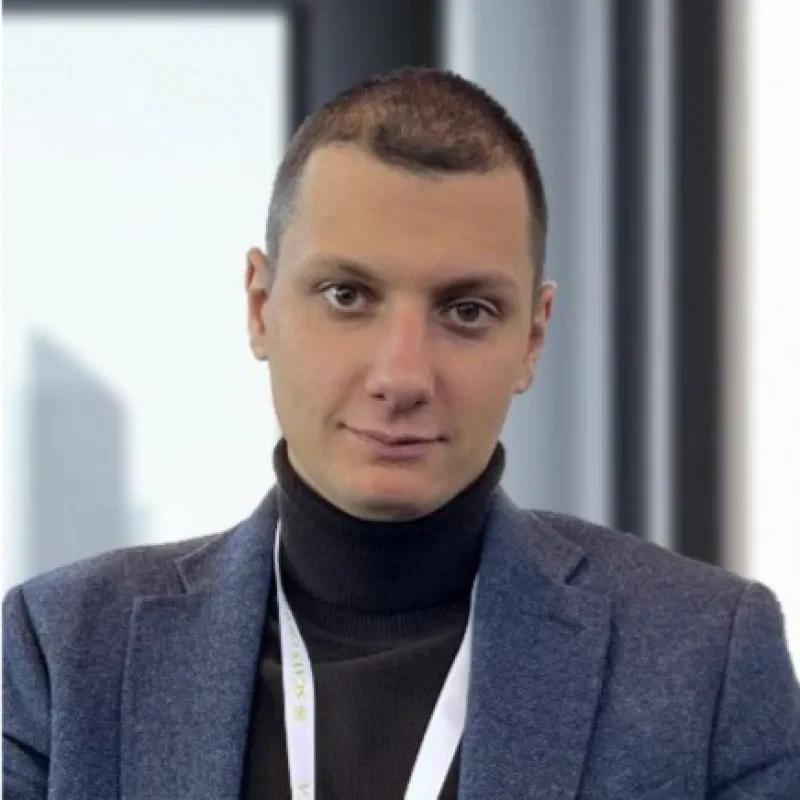 Vasyl Kuzyk