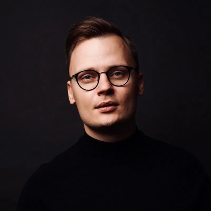 Denis Gulagin
