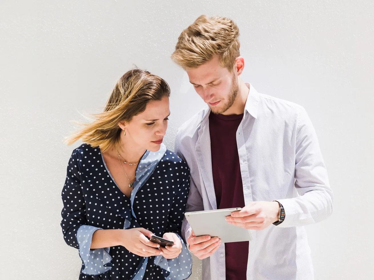 AI-Powered Lead Generation Platform